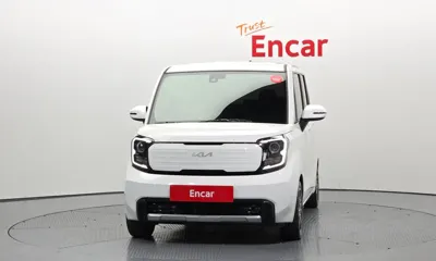 Kia Ray 2024, 9924 км, за 11330.33 USD