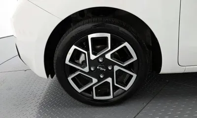 Kia Ray 2024, 9924 км, за 11330.33 USD