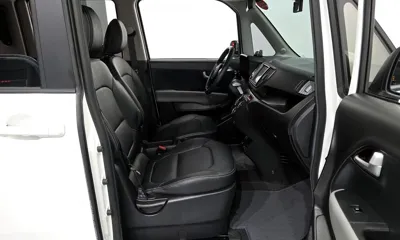Kia Ray 2024, 9924 км, за 11330.33 USD - фото 11