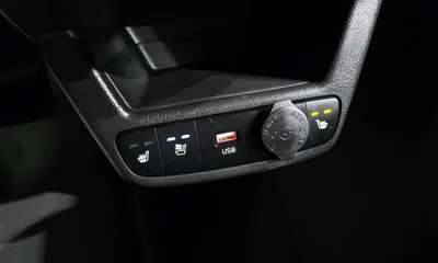 Kia Ray 2024, 9924 км, за 11330.33 USD - фото 17