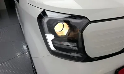 Kia Ray 2024, 9924 км, за 11330.33 USD - фото 22