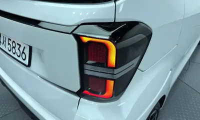 Kia Ray 2024, 9924 км, за 11330.33 USD - фото 23