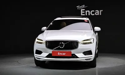 Volvo XC60 2020, 123203 км, за 19640.03 USD
