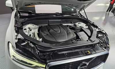 Volvo XC60 2020, 123203 км, за 19640.03 USD - фото 6