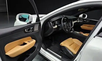 Volvo XC60 2020, 123203 км, за 19640.03 USD - фото 11