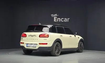 MINI Clubman 2022, 58818 км, за 14911.76 USD