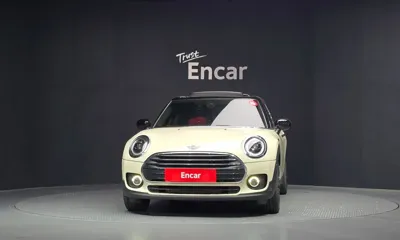 MINI Clubman 2022, 58818 км, за 14911.76 USD