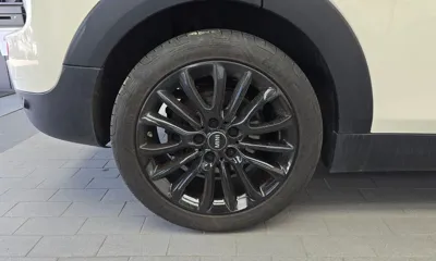 MINI Clubman 2022, 58818 км, за 14911.76 USD