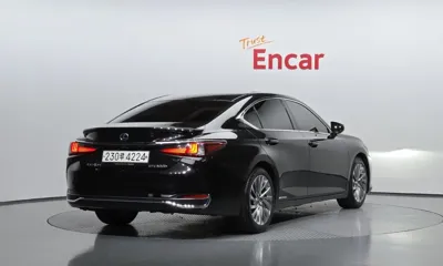 Lexus ES 2021, 57324 км, за 29361.52 USD
