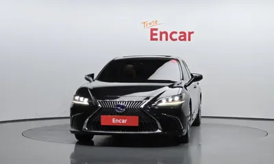 Lexus ES 2021, 57324 км, за 29361.52 USD