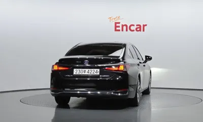 Lexus ES 2021, 57324 км, за 29361.52 USD