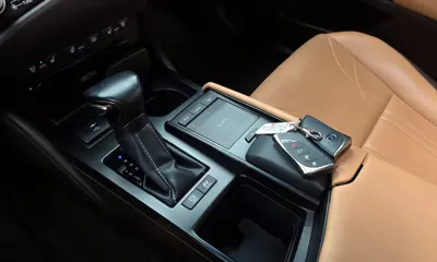 Lexus ES 2021, 57324 км, за 29361.52 USD - фото 9