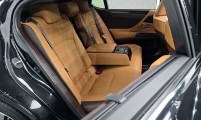 Lexus ES 2021, 57324 км, за 29361.52 USD - фото 12