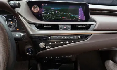 Lexus ES 2021, 57324 км, за 29361.52 USD - фото 15