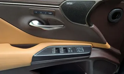 Lexus ES 2021, 57324 км, за 29361.52 USD - фото 16