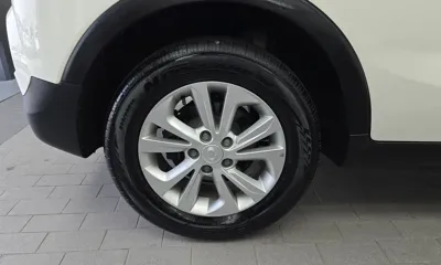 KG_Mobility_Ssangyong TIBOLI 2020, 44341 км, за 7614.55 USD