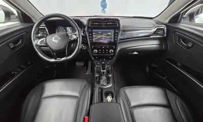 KG_Mobility_Ssangyong TIBOLI 2020, 44341 км, за 7614.55 USD - фото 7