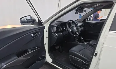 KG_Mobility_Ssangyong TIBOLI 2020, 44341 км, за 7614.55 USD - фото 10