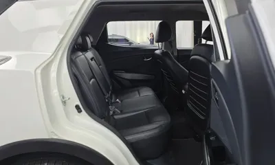 KG_Mobility_Ssangyong TIBOLI 2020, 44341 км, за 7614.55 USD - фото 11
