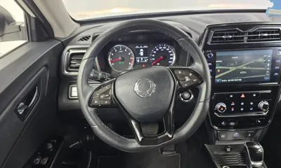KG_Mobility_Ssangyong TIBOLI 2020, 44341 км, за 7614.55 USD - фото 13