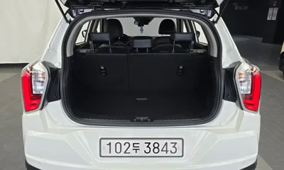 KG_Mobility_Ssangyong TIBOLI 2020, 44341 км, за 7614.55 USD - фото 16