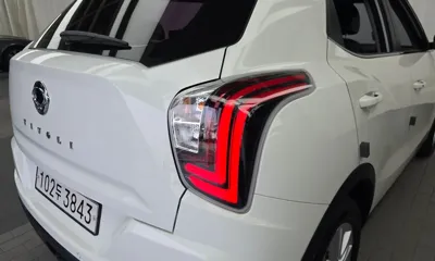 KG_Mobility_Ssangyong TIBOLI 2020, 44341 км, за 7614.55 USD - фото 23
