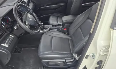 KG_Mobility_Ssangyong TIBOLI 2020, 44341 км, за 7614.55 USD - фото 28