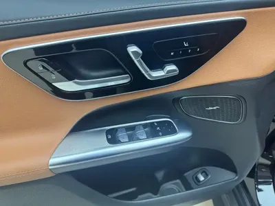 Mercedes-Benz 奔驰GLE(进口) 2021, 53000 км, за 52221.48 USD