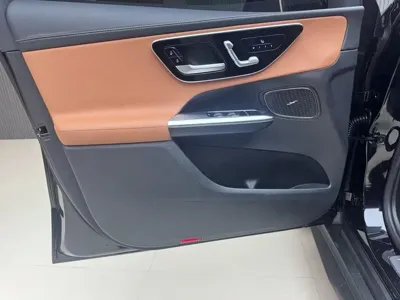 Mercedes-Benz 奔驰GLE(进口) 2021, 53000 км, за 52221.48 USD