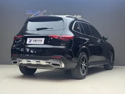 Mercedes-Benz 奔驰GLE(进口) 2021, 53000 км, за 52221.48 USD