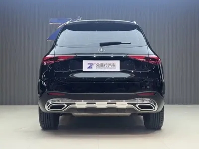 Mercedes-Benz 奔驰GLE(进口) 2021, 53000 км, за 52221.48 USD