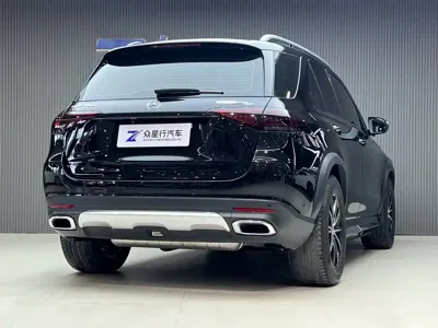 Mercedes-Benz 奔驰GLE(进口) 2021, 53000 км, за 52221.48 USD - фото 7