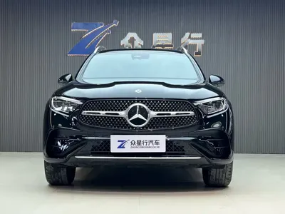 Mercedes-Benz 奔驰GLE(进口) 2021, 53000 км, за 52221.48 USD - фото 8