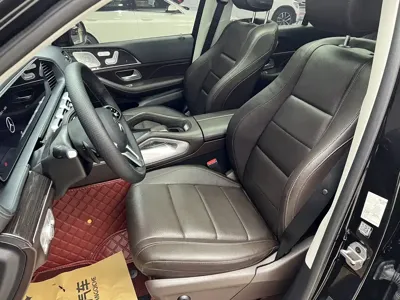 Mercedes-Benz 奔驰GLE(进口) 2021, 53000 км, за 52221.48 USD - фото 9