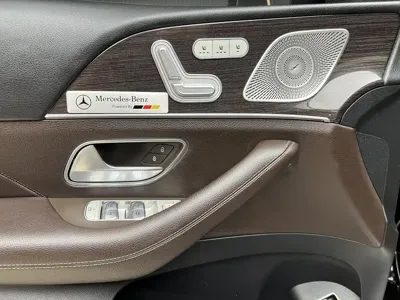 Mercedes-Benz 奔驰GLE(进口) 2021, 53000 км, за 52221.48 USD - фото 11