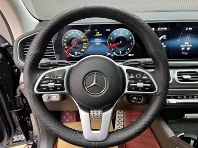 Mercedes-Benz 奔驰GLE(进口) 2021, 53000 км, за 52221.48 USD - фото 15
