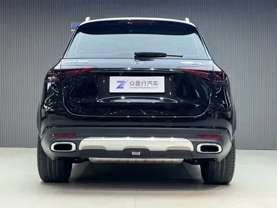 Mercedes-Benz 奔驰GLE(进口) 2021, 53000 км, за 52221.48 USD - фото 20