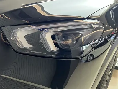 Mercedes-Benz 奔驰GLE(进口) 2021, 53000 км, за 52221.48 USD - фото 22