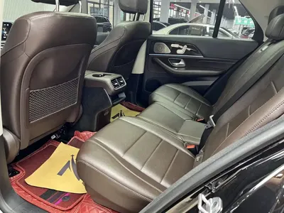 Mercedes-Benz 奔驰GLE(进口) 2021, 53000 км, за 52221.48 USD - фото 25