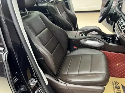 Mercedes-Benz 奔驰GLE(进口) 2021, 53000 км, за 52221.48 USD - фото 27