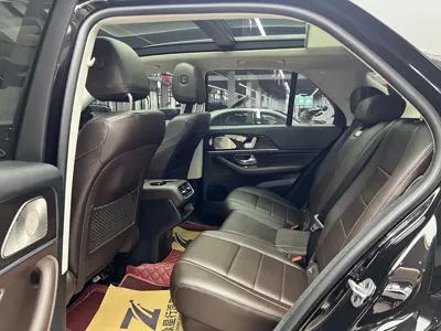 Mercedes-Benz 奔驰GLE(进口) 2021, 53000 км, за 52221.48 USD - фото 28