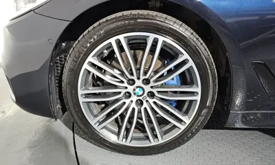 BMW 5-Series 2020, 104814 км, за 19495.86 USD