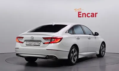 Honda Accord 2019, 78001 км, за 9295.97 USD