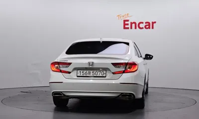 Honda Accord 2019, 78001 км, за 9295.97 USD