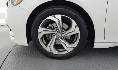 Honda Accord 2019, 78001 км, за 9295.97 USD