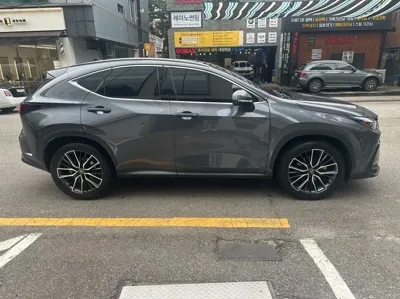 Lexus NX 2025, 39446 км, за 36791.03 USD
