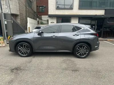 Lexus NX 2025, 39446 км, за 36791.03 USD