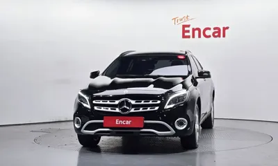 Mercedes-Benz GLA-Class 2019, 139157 км, за 7925.71 USD