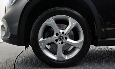 Mercedes-Benz GLA-Class 2019, 139157 км, за 7925.71 USD