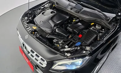 Mercedes-Benz GLA-Class 2019, 139157 км, за 7925.71 USD - фото 6